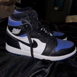 Jordan 1 