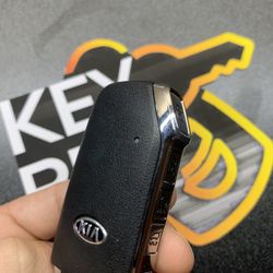 Smart key Kia Forte Fob