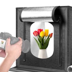 Neewer Photo Studio Light Box 24in X 24in 