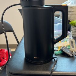 Offacy Electric Kettle 