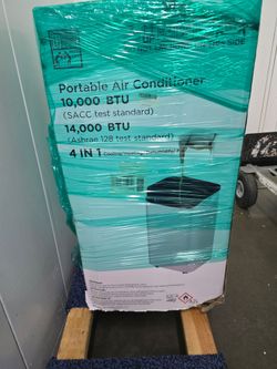 Ac Brand new in the box