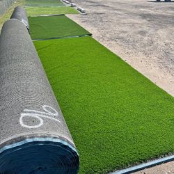 Turf