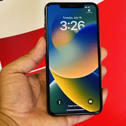 iPhone XS Max 64gb Unlocked 