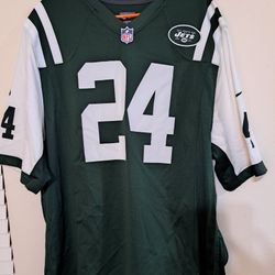 NFL Jersey  Excellent Condition Jets