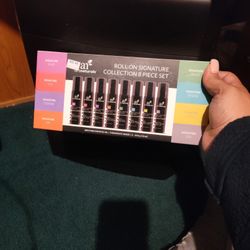 Pure Essential Oil Roll On 