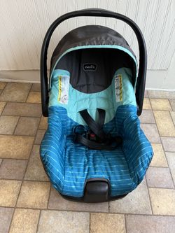 KIDS CAR SEAT