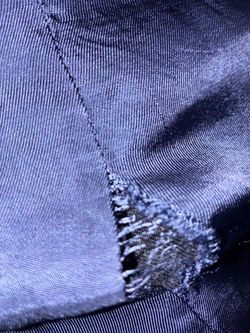 Suit jacket