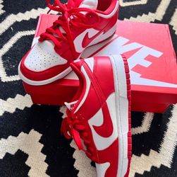 St. john’s Dunks