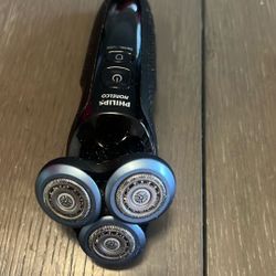 Electric Razor Philips Norelco 3000