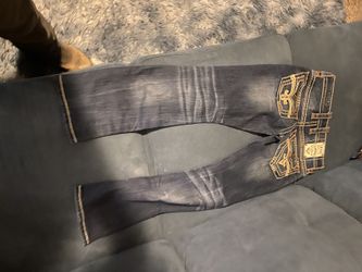 Rock Revival Pants