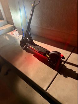 ienride m4 plus e scooter