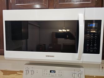 SAMSUNG MICROWAVE