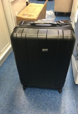 Listo para viajar
