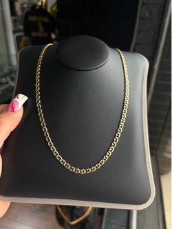 14k Gucci Chain