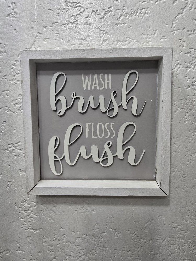 Bathroom Decor