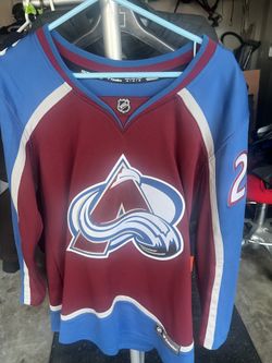 Colorado Avalanche Jersey Women’s