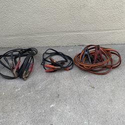 Jumper Cables