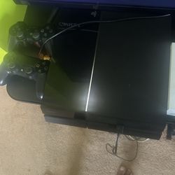 PS4,Xbox 1 S, Avulsion Storage System
