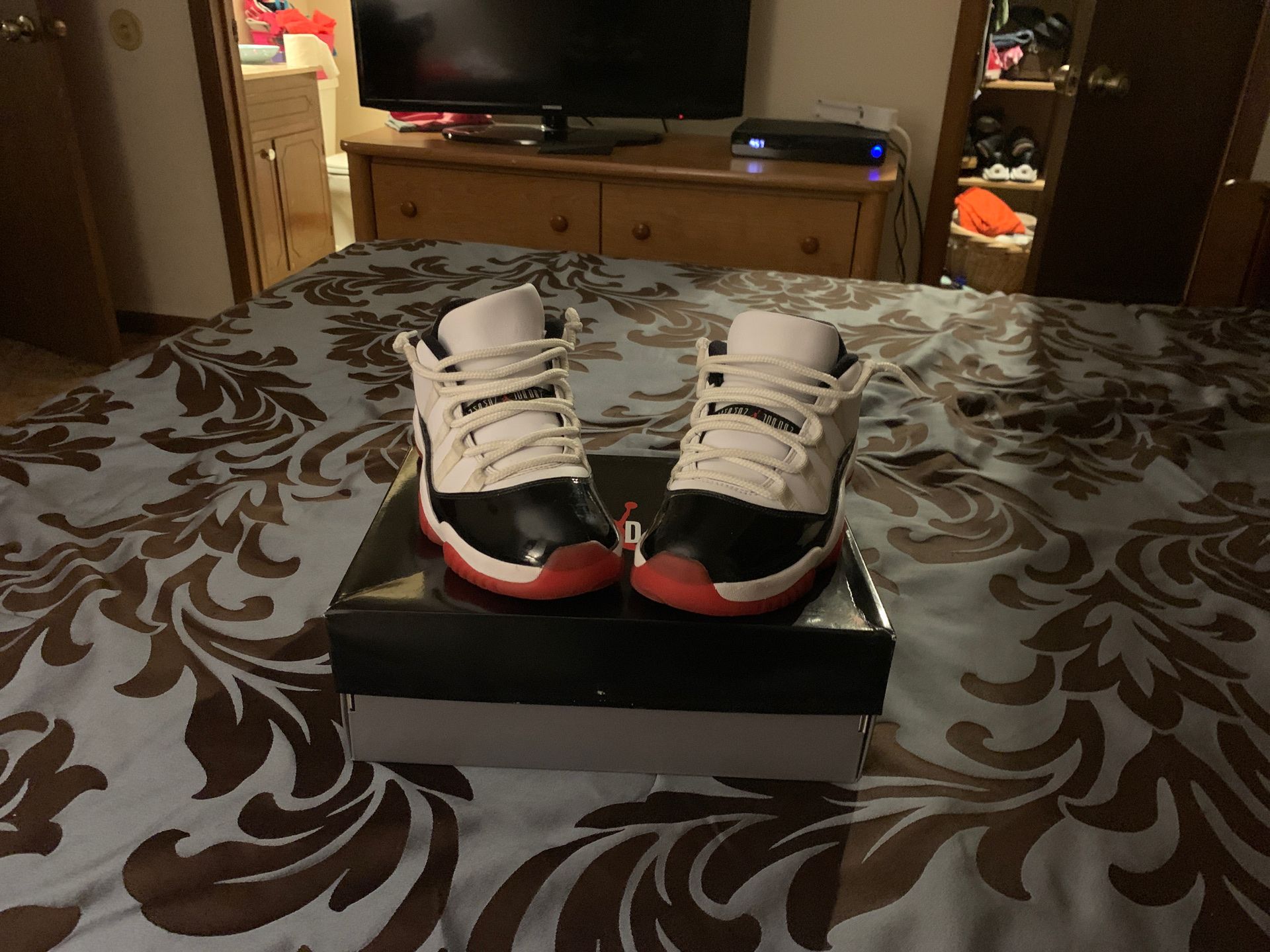 Jordan 11