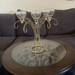 Candle Holder