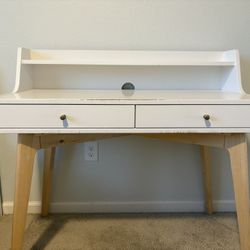 Pottery Barn Girls desk