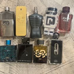 Men’s Cologne