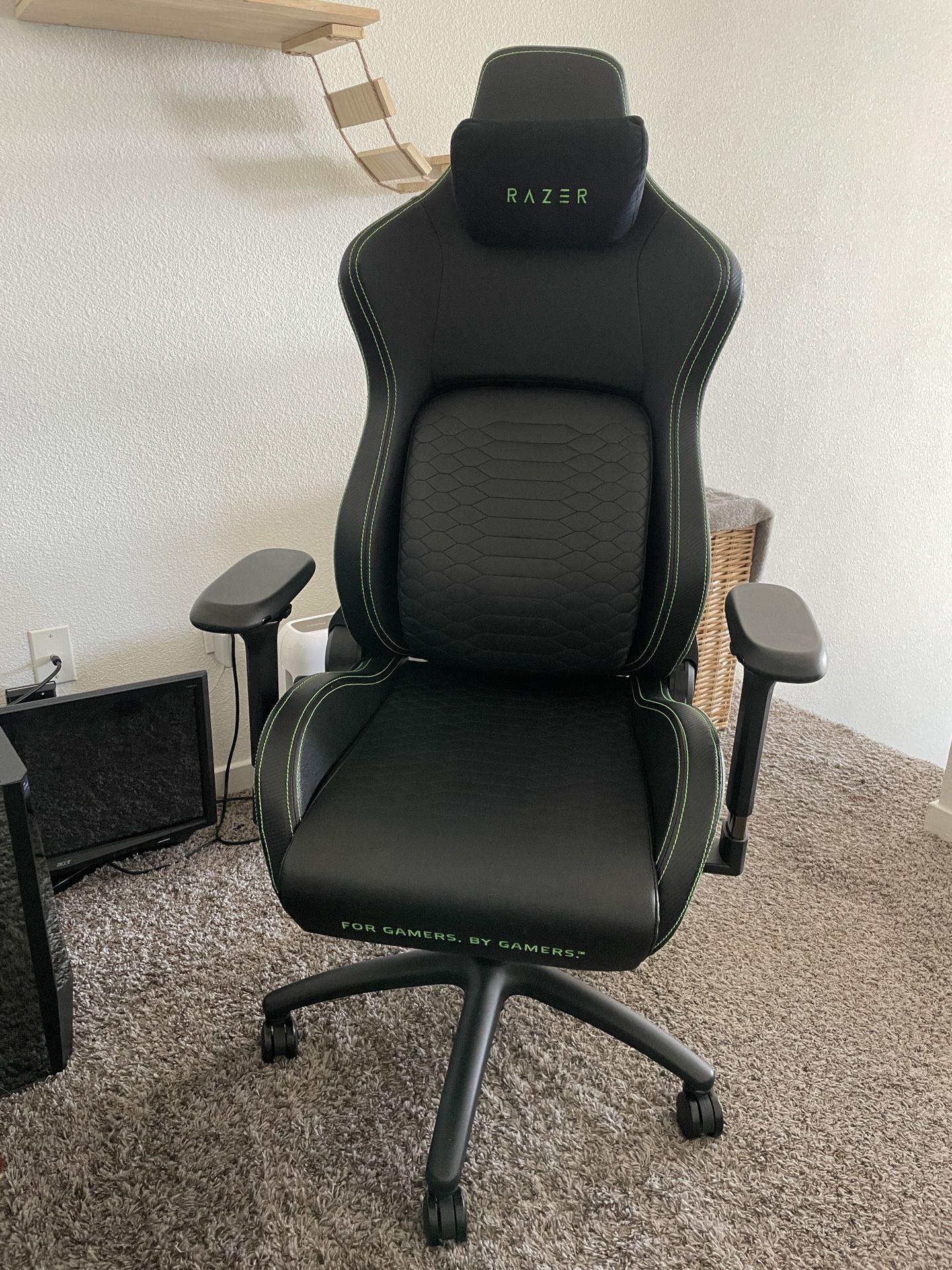 Razer Iskur Gaming Chair