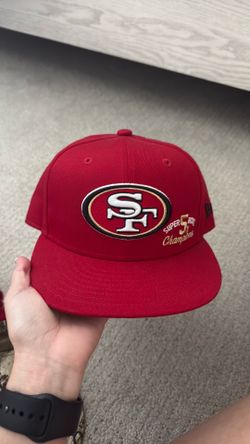 SF NINERS