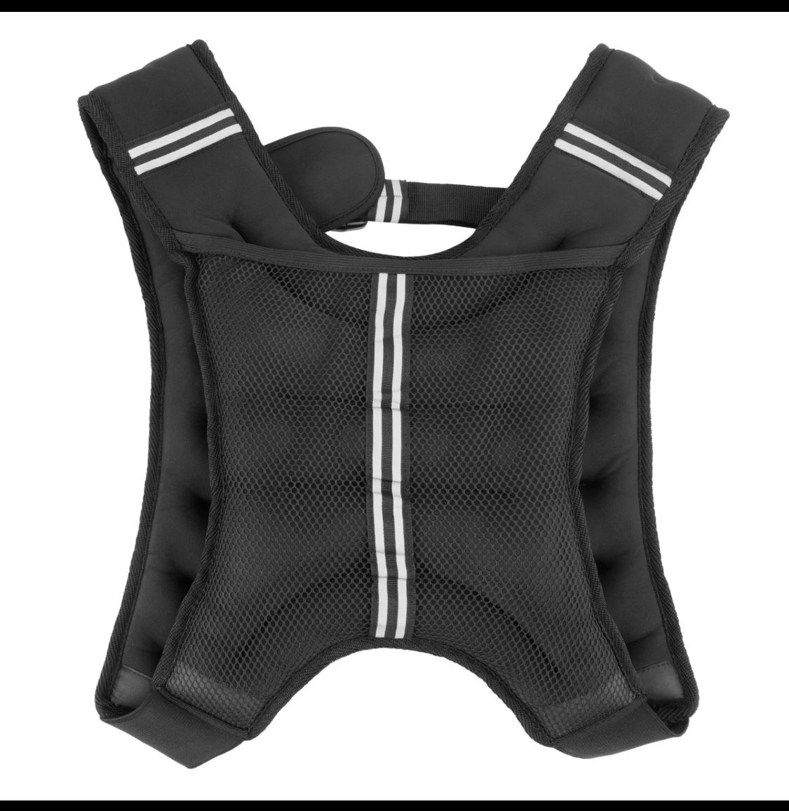 Apex Weighted Vest USED $10