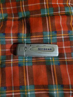 Netgear Wireless 
