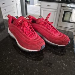 Nike Air Max 97 Olympic Size Men's 10.5