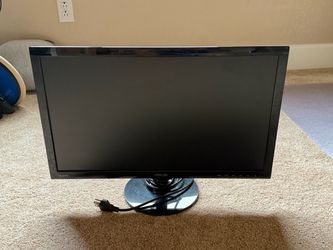 ASUS 23” 1080p Monitor(VS238H-P) With HDMI