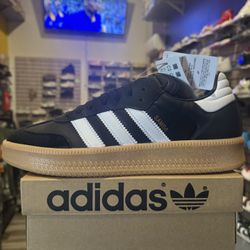 Samba adidas XLG 