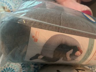 Pregnant Pillow