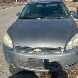 2007 Chevrolet Impala