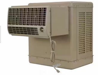 BRAND NEW WINDOW EVAPORATIVE COOLER