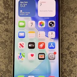 Apple iPhone 13 Pro Max - 128 GB - Graphite(Unlocked)