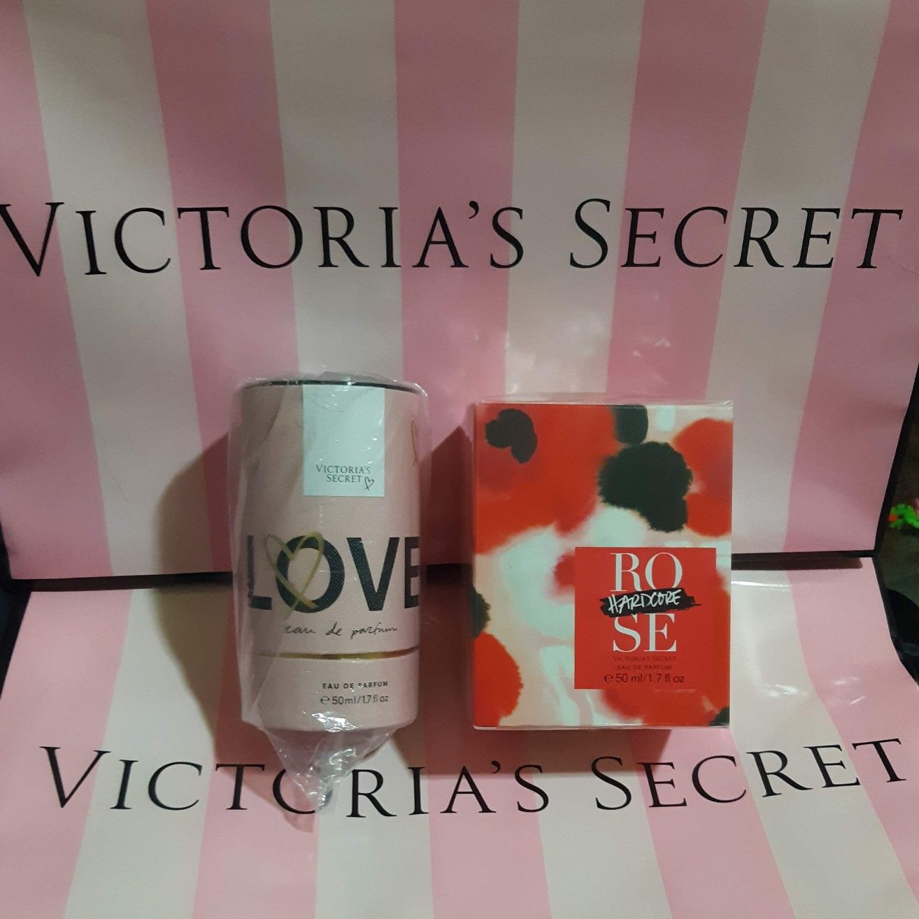 $40 Victoria Secret Perfumes