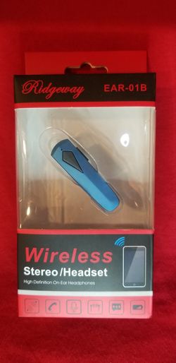 Bluetooth/rechargeable/earpiece/ Headphones/earbuds/headset Bz9