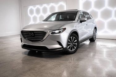 2023 Mazda CX-9