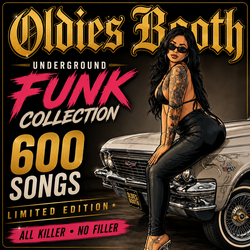 Funk Funk Funk  Best Usb Collection Out  New