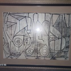 Wall Artwork 