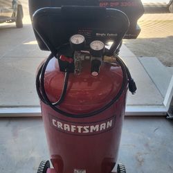 Craftsman Compressor 