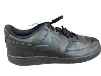 Nike Dh2987-002 Black