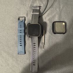 Fitbit Watch 