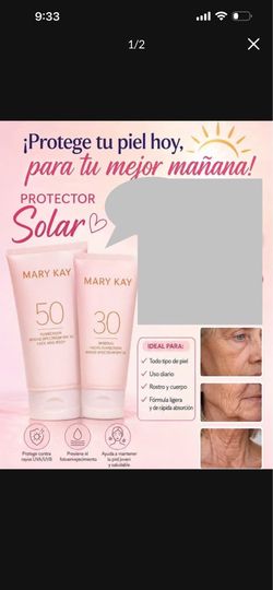 Mary Kay