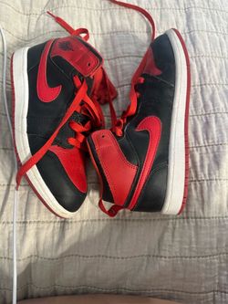 Nike air Jordan 1