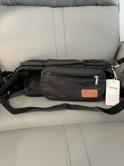 Mom Cozy Stroller Organizer/tote