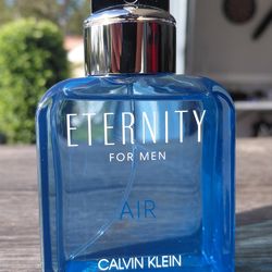 Calvin Klein Eternity Air