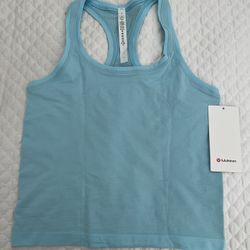 Lululemon Swiftly Tank Top
